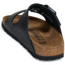 BIRKENSTOCK  Arizona  Nero -  Ciabatta Donna - 5