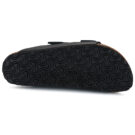 BIRKENSTOCK  Arizona  Nero -  Ciabatta Donna - 7