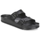 Home 18 BIRKENSTOCK Arizona EVA Nero - Ciabatta Uomo