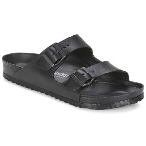 BIRKENSTOCK  Arizona EVA  Nero -  Ciabatta Uomo