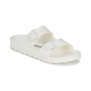 BIRKENSTOCK  Arizona EVA  Bianco -  Ciabatta Donna