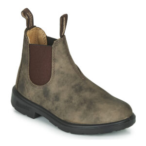 Stivaletti Blundstone KIDS-BLUNNIES-565 Marrone - Boots Bambino