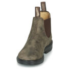 Blundstone KIDS-BLUNNIES-565 Marrone Boots Bambino - 3