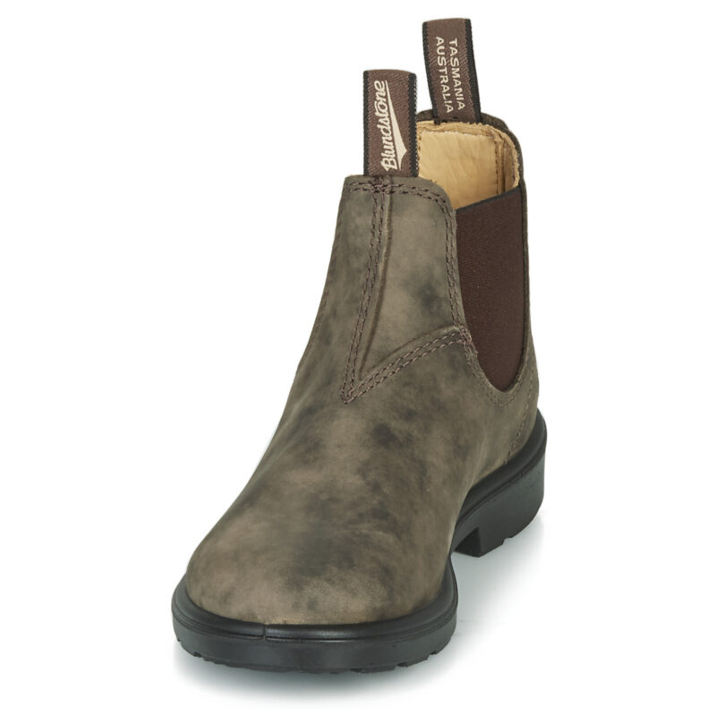 Blundstone KIDS-BLUNNIES-565 Marrone Boots Bambino - 3