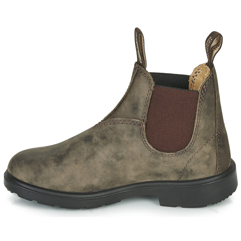 Blundstone KIDS-BLUNNIES-565 Marrone Boots Bambino - 4