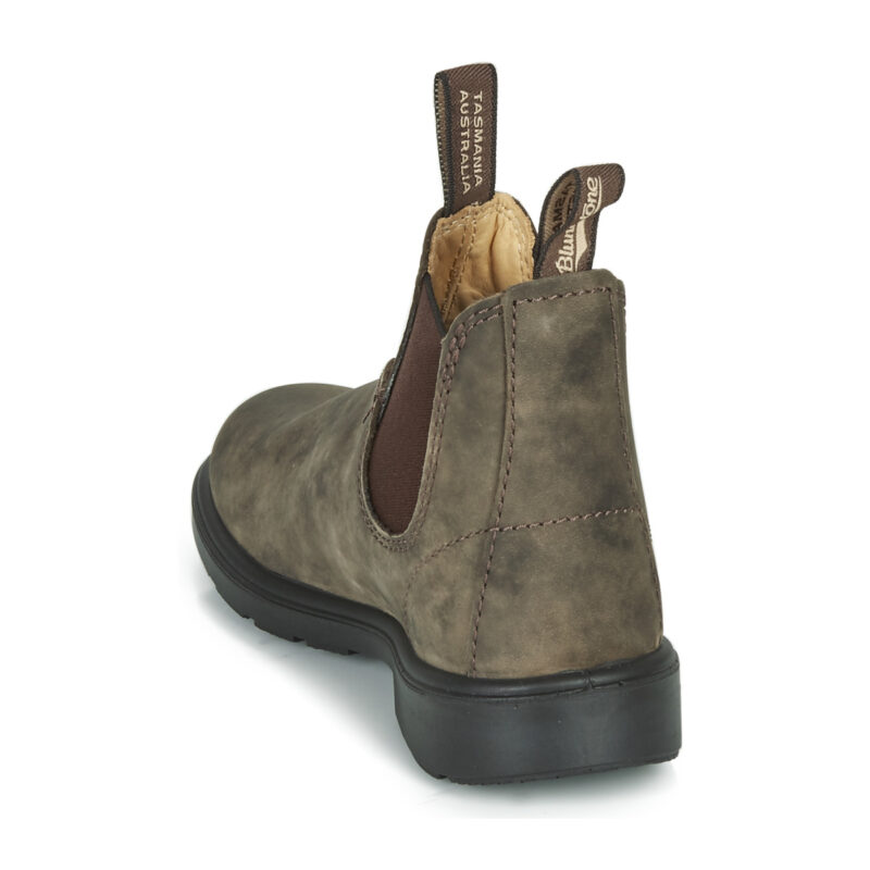 Blundstone KIDS-BLUNNIES-565 Marrone Boots Bambino - 5