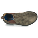 Blundstone KIDS-BLUNNIES-565 Marrone Boots Bambino - 6