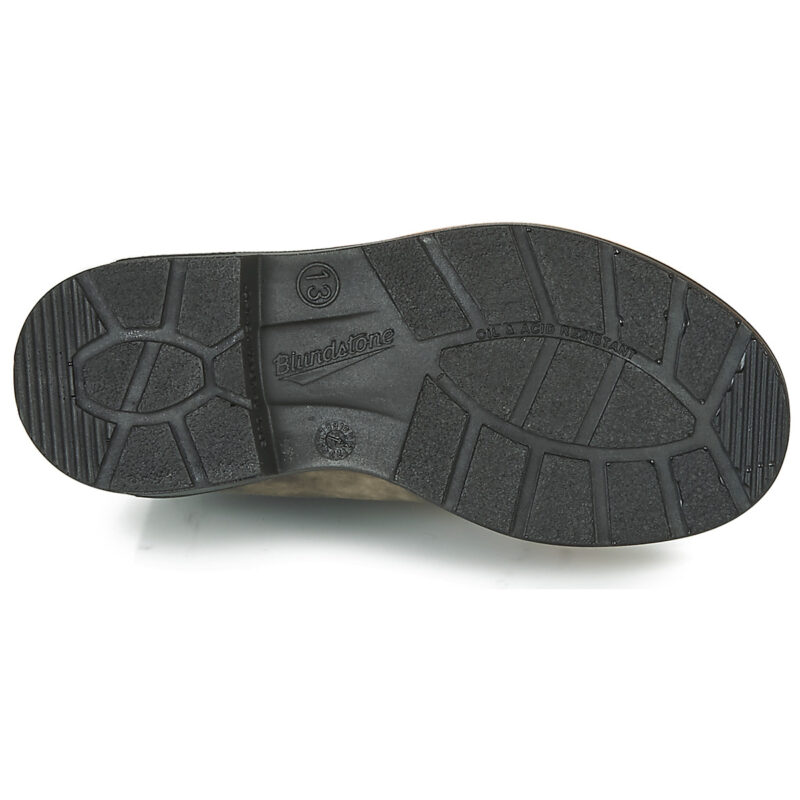 Blundstone KIDS-BLUNNIES-565 Marrone Boots Bambino - 7