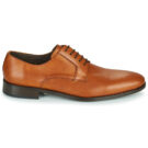 So Size MANUELA Marrone Derby Uomo - 2