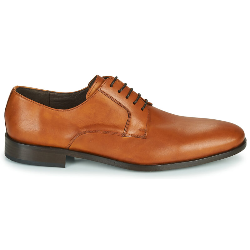 So Size MANUELA Marrone Derby Uomo - 2