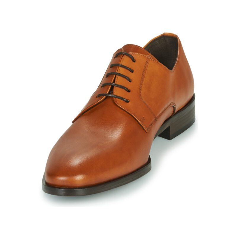 So Size MANUELA Marrone Derby Uomo - 3