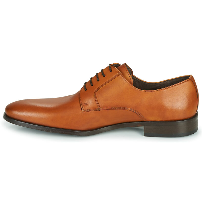 So Size MANUELA Marrone Derby Uomo - 4