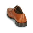 So Size MANUELA Marrone Derby Uomo - 5