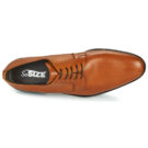 So Size MANUELA Marrone Derby Uomo - 6