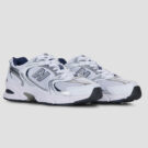 Zapatillas New Balance 530 blancas para hombre - 2