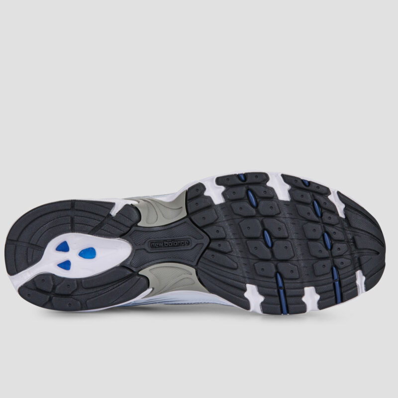 Zapatillas New Balance 530 blancas para hombre - 6