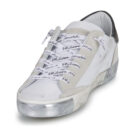 Philippe Model PARIS Bianco Sneakers basse Donna - 3