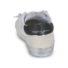 Philippe Model PARIS Bianco Sneakers basse Donna - 5