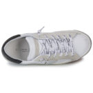 Philippe Model PARIS Bianco Sneakers basse Donna - 6