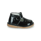 Citrouille et Compagnie OTALI Schwarze Ballerinas f&uuml;r M&auml;dchen &ndash; 2