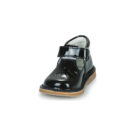 Citrouille et Compagnie OTALI Schwarze Ballerinas f&uuml;r M&auml;dchen &ndash; 3