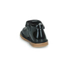 Citrouille et Compagnie OTALI Schwarze Ballerinas f&uuml;r M&auml;dchen &ndash; 5