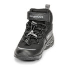 Kangaroos KX-HYDRO Nero Sneakers Bambino - 3