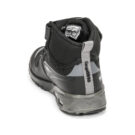 Kangaroos KX-HYDRO Nero Sneakers Bambino - 5