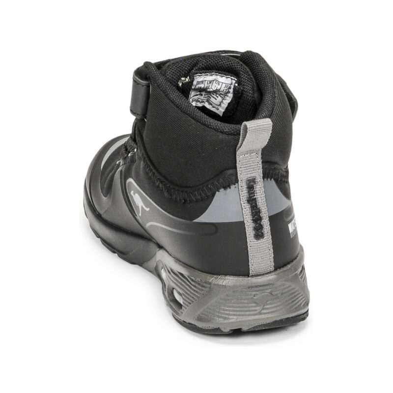 Kangaroos KX-HYDRO Nero Sneakers Bambino - 5