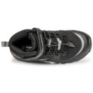 Kangaroos KX-HYDRO Nero Sneakers Bambino - 6
