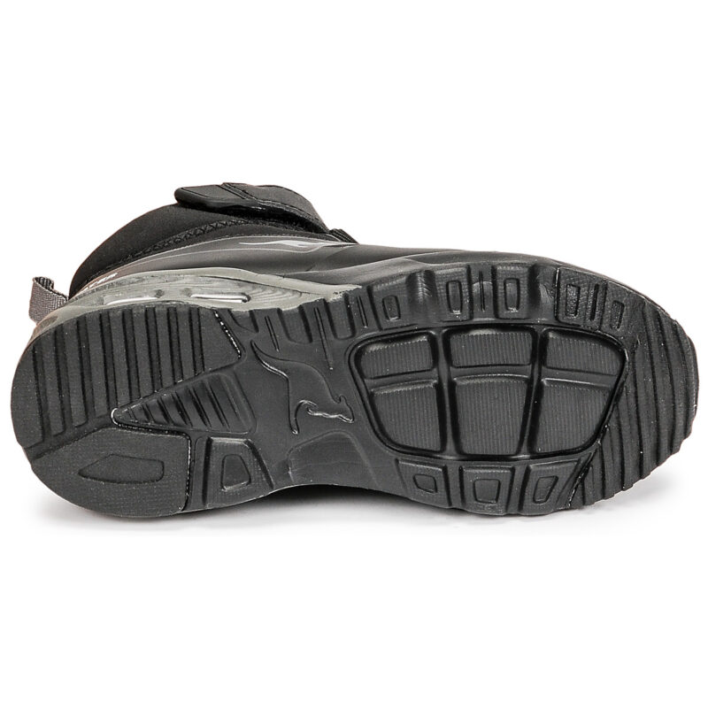 Kangaroos KX-HYDRO Nero Sneakers Bambino - 7