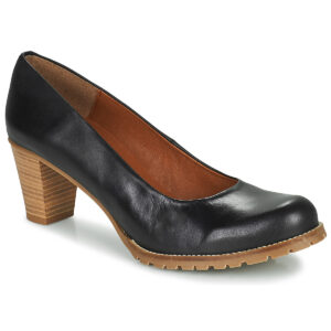 So Size  TONINA  Nero -  Décolleté Donna