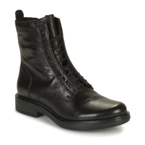 Mjus  CAFE TRI  Nero -  Stivaletti Donna