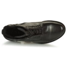Mjus CAFE TRI Botines Mujer Negro - 6