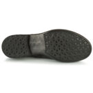 Mjus CAFE TRI Botines Mujer Negro - 7