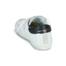 Philippe Model PARISX LOW MAN Bianco Sneakers Uomo - 5