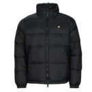 Doudoune Dickies WALDENBURG MID Noir Doudounes Homme - 1