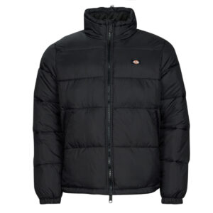 Piumino  Dickies  WALDENBURG MID  Nero -  Piumini Uomo