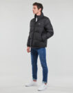 Doudoune Dickies WALDENBURG MID Noir Doudounes Homme - 3