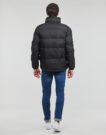 Doudoune Dickies WALDENBURG MID Noir Doudounes Homme - 4