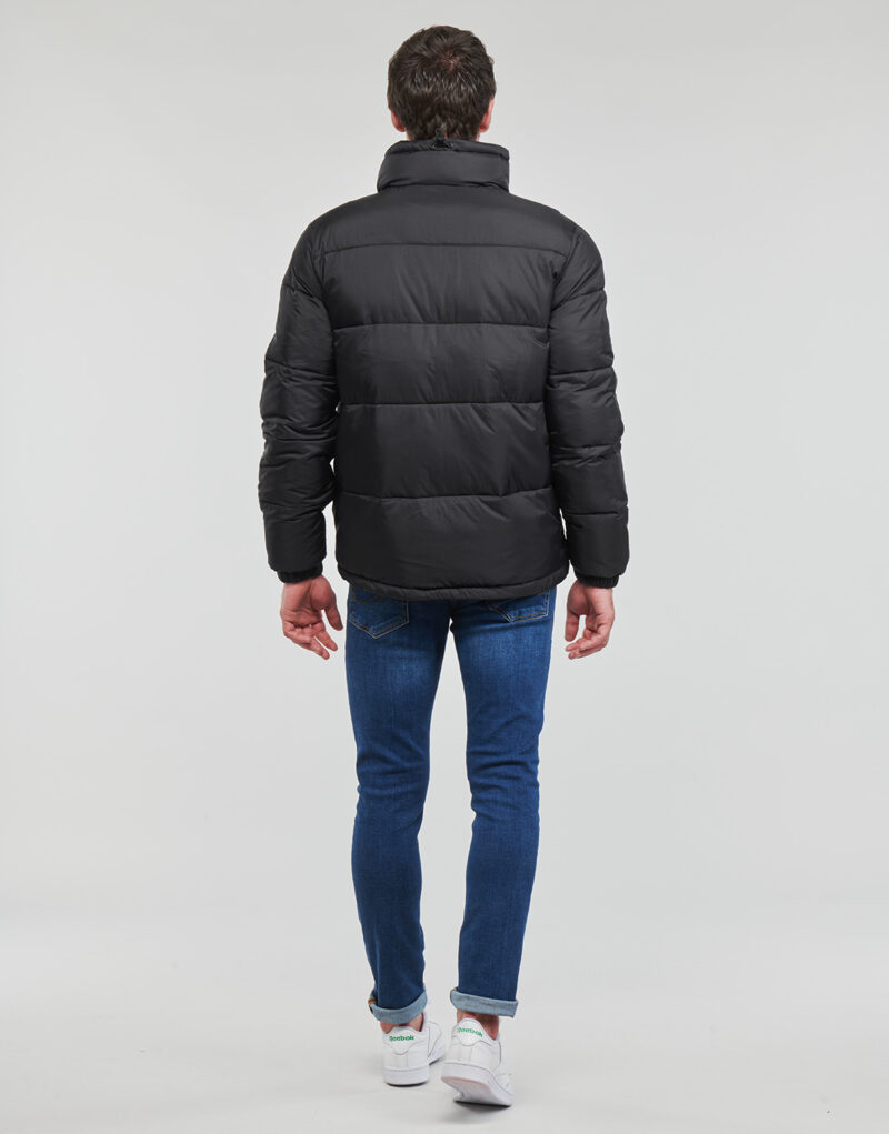Doudoune Dickies WALDENBURG MID Noir Doudounes Homme - 4