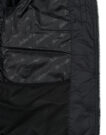 Doudoune Dickies WALDENBURG MID Noir Doudounes Homme - 6
