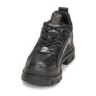 Buffalo  ASPHA HYB  Nero -  Sneakers basse Donna - 3