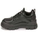 Buffalo  ASPHA HYB  Nero -  Sneakers basse Donna - 4