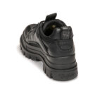 Buffalo  ASPHA HYB  Nero -  Sneakers basse Donna - 5