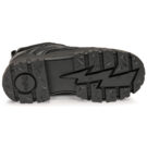 Buffalo  ASPHA HYB  Nero -  Sneakers basse Donna - 7
