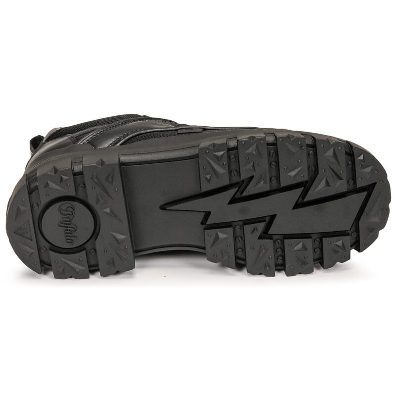 Buffalo  ASPHA HYB  Nero -  Sneakers basse Donna - 7