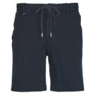 Pantaloni corti BOSS Kane-DS-Shorts Marine Pantaloni corti Uomo - 1