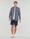 Pantaloni corti BOSS Kane-DS-Shorts Marine Pantaloni corti Uomo - 2