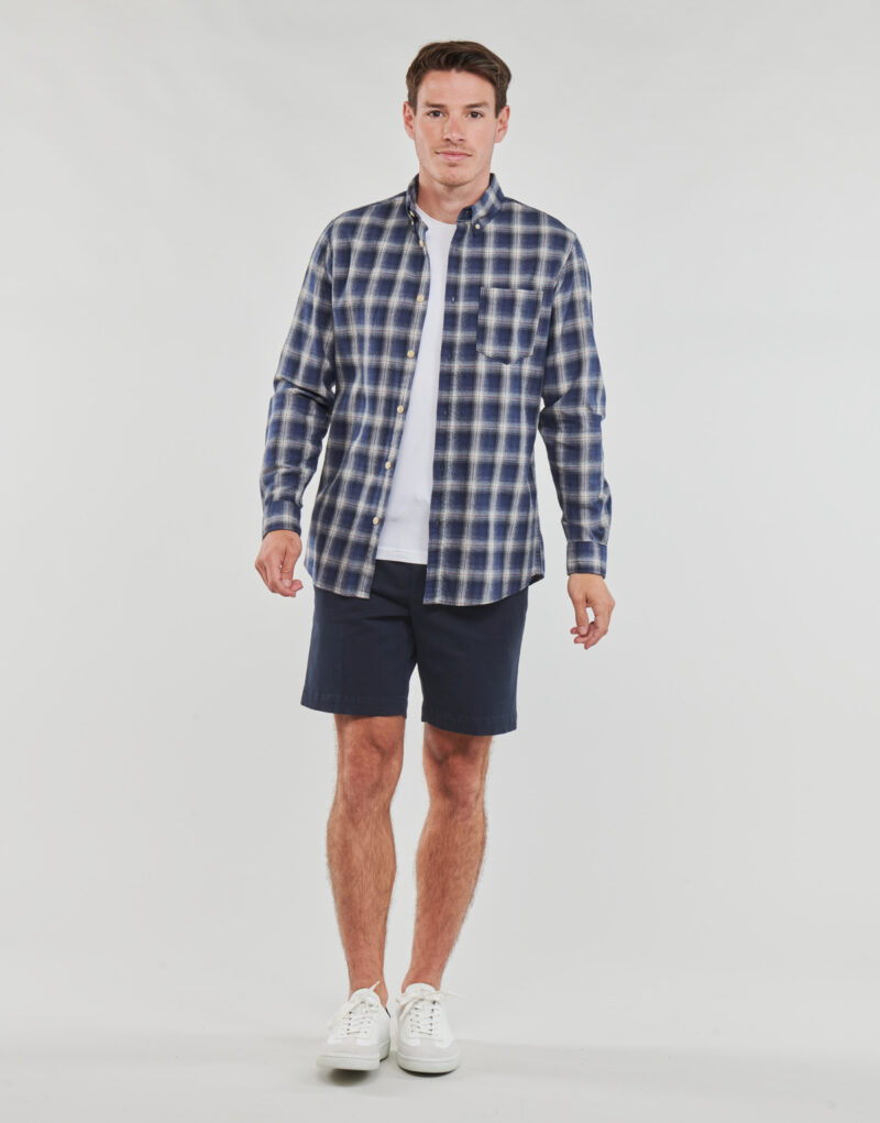 Pantaloni corti BOSS Kane-DS-Shorts Marine Pantaloni corti Uomo - 2